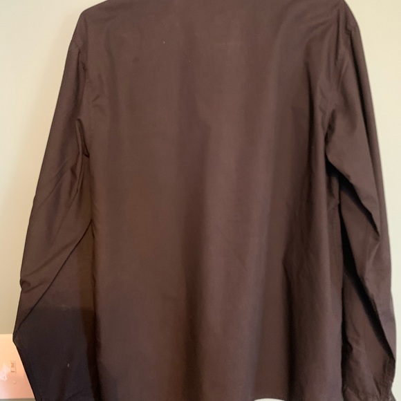 ENYCE Black Dress Shirt - Picture 4 of 4